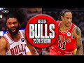 Chicago Bulls BEST Highlights &amp; Moments 23-24 Season 🐂