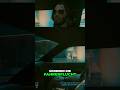 Unfall mit Fahrerflucht #cyberpunk2077 #shots #gaming