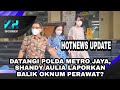 Update Perseteruan dengan Perawat Laura, Pihak Shandy Aulia Ingin Selesaikan secara Kekeluargaan