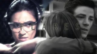 Multifandom Collab | Flares