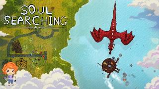 Soul Searching | Full Game Playthrough (No Commentary)
