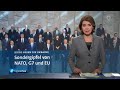 tagesschau 20:00 Uhr, 24.03.2022