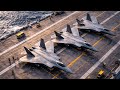 J-35 Revealed: China’s New Stealth Fighter Built to Rival the World’s Best Jets