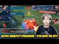 ALDOUS KU DI REMEHKAN OLEH TEAM DAN MUSUH ? MAMAM TUH 500 STACK ! - Mobile legends