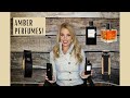 Amber Perfume Haul | YouTube Made Me Buy!!