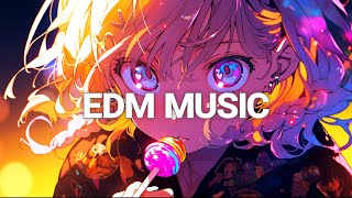 Gaming Music 2024 ♫ Best Of Edm ♫ Trap, Dubstep, House