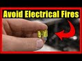 Never Just Replace a Blown Fuse - Must Watch