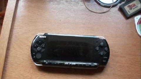 how to put ps2 games on psp FOR REAL