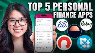 My 5 Best Personal Finance Tools (That Actually Helped Me)