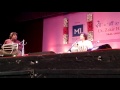 ustadzakir hussain and shrinavin sharma taal charcha in pune on 27 december 2016