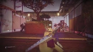 Felt like Wile E. Coyote (Titan go bye bye)