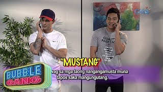Bubble Gang Bagong Diks 2018