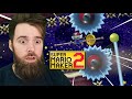 It Took This Guy Over 1,000 ATTEMPTS to Beat This Level. [SUPER MARIO MAKER 2]