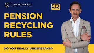Pension Recycling Rules | HMRC TaxFree Cash Recycling Rules (PCLS Recycling Rules)