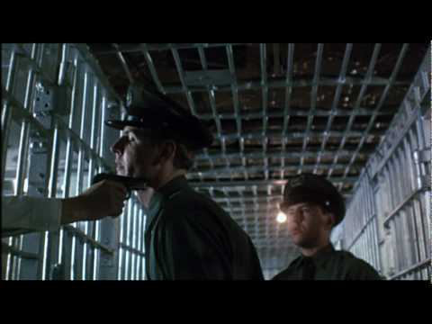 Dillinger (1973) Trailer