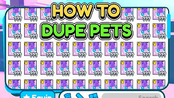 [UPDATED] Pet Simulator X Script Hack / GUI | Auto Farm | Open All Eggs + Enchant | *PASTEBIN 2022*