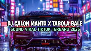 Download Lagu DJ CALON MANTU TERBAIK MAMAMU X TABOLA BALE PLAT KT  VIRAL TIKTOK TERBARU 2025 TRENDING MP3 Download Lagu DJ CALON MANTU TERBAIK MAMAMU X TABOLA BALE PLAT KT  VIRAL TIKTOK TERBARU 2025 TRENDING MP3