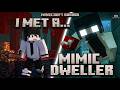 The Mimic Dweller Mod is Ruining Minecraft Survival