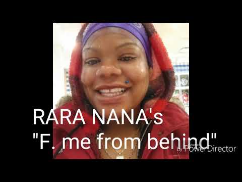 RARA NANA's 
