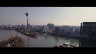 Interxion Dusseldorf Campus