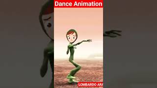 Funny dance cartoon art 3danimation housemusic animation danceanimation edmmusic edm funny