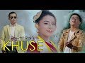 New nepali song  khushe  rewat rai  ft  rekha phago  sher bdrmagar 