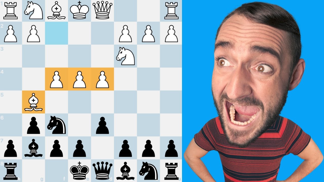 10 Reasons to Play The Pirc Defense - TheChessWorld