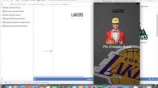My lakers quiz app!!! screenshot 4