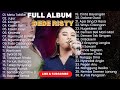 DEDE RISTY TERBAU || Full Album live 2020