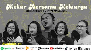 Mekar Bersama Keluarga  - Sekolah Eksperimental Mangunan (Official Music Video) screenshot 4