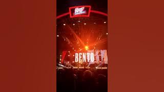 Gaung Merah Segalanya Lapangan Rampal Malang 2023 - BENTO IWAN FALS