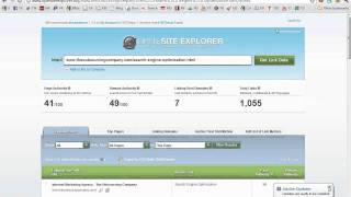 Competitive Analysis for SEO - Part 2