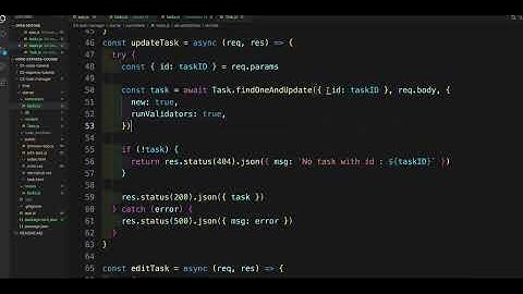 Nodejs DiffBtwntPatchPut