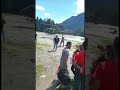 Army copter rescues 22 tourists stranded in Kumrat valley #shorts #reels #northernaop