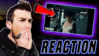 Ariana Grande - yes, and? (official music video) REACTION!!!