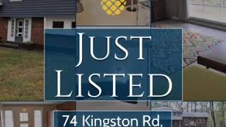 74 Kingston Rd, Plaistow