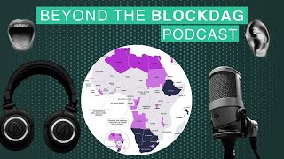 Breaking Barriers: How Blockchain is Revolutionizing the Middle East and Africa