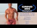 GRIND 360 Final Episode | Weight Loss Transformations | What I Learned