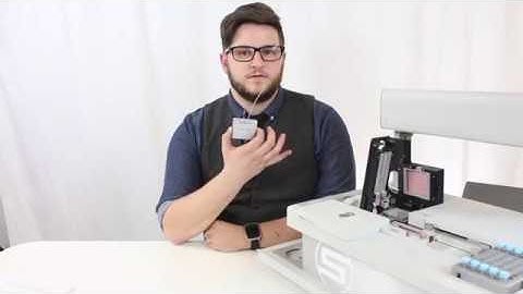 Replacing Your VROC Initium Chip