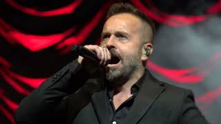 #alfieboe 'Chitarra Romana' @ Birmingham Symphony Hall 14.10.23