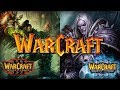 Новогоднее прохождение кампании WarCraft 3 с Майкером 2 часть