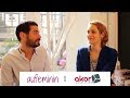 Srie aufeminin x akor consulting  linterview coaching  episode 1