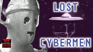 Cybermen On The Wheel Explained