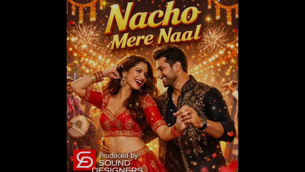 Nacho Mere Naal 💕💕💕