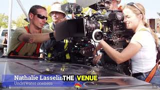 Dive Into The Depths Watch The Diving Talks 2024 Videos