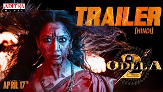Download Mp3 Odela 2 Trailer (Hindi) | Tamannaah | Sampath Nandi | Ashok Teja | Ajaneesh Loknath |Madhu Creations Gudang lagu Download Mp3 Odela 2 Trailer (Hindi) | Tamannaah | Sampath Nandi | Ashok Teja | Ajaneesh Loknath |Madhu Creations