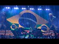 CHRIS BROWN NO BRASIL FOREVER BREEZY BOWL 22 12 2024 