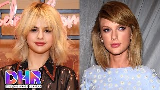 Selena Gomez SUED Over 13RW?! - Taylor Swift Thinking MARRIAGE With Joe? (DHR)
