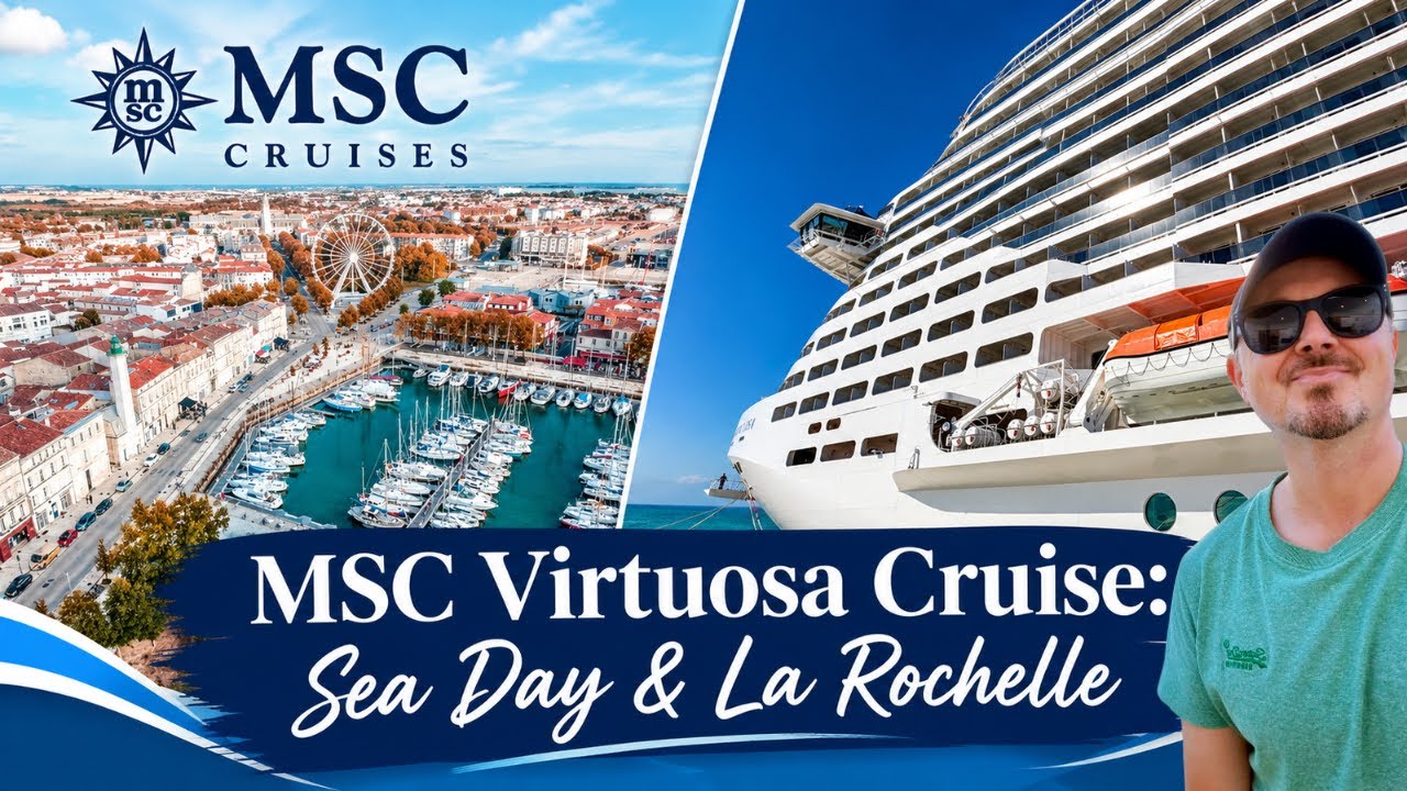 MSC Virtuosa Cruise - why the mixed reviews? 