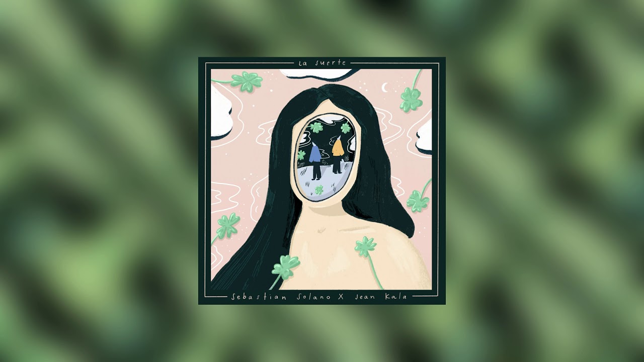 Sebastian Solano x Jean Kala - La Suerte - YouTube